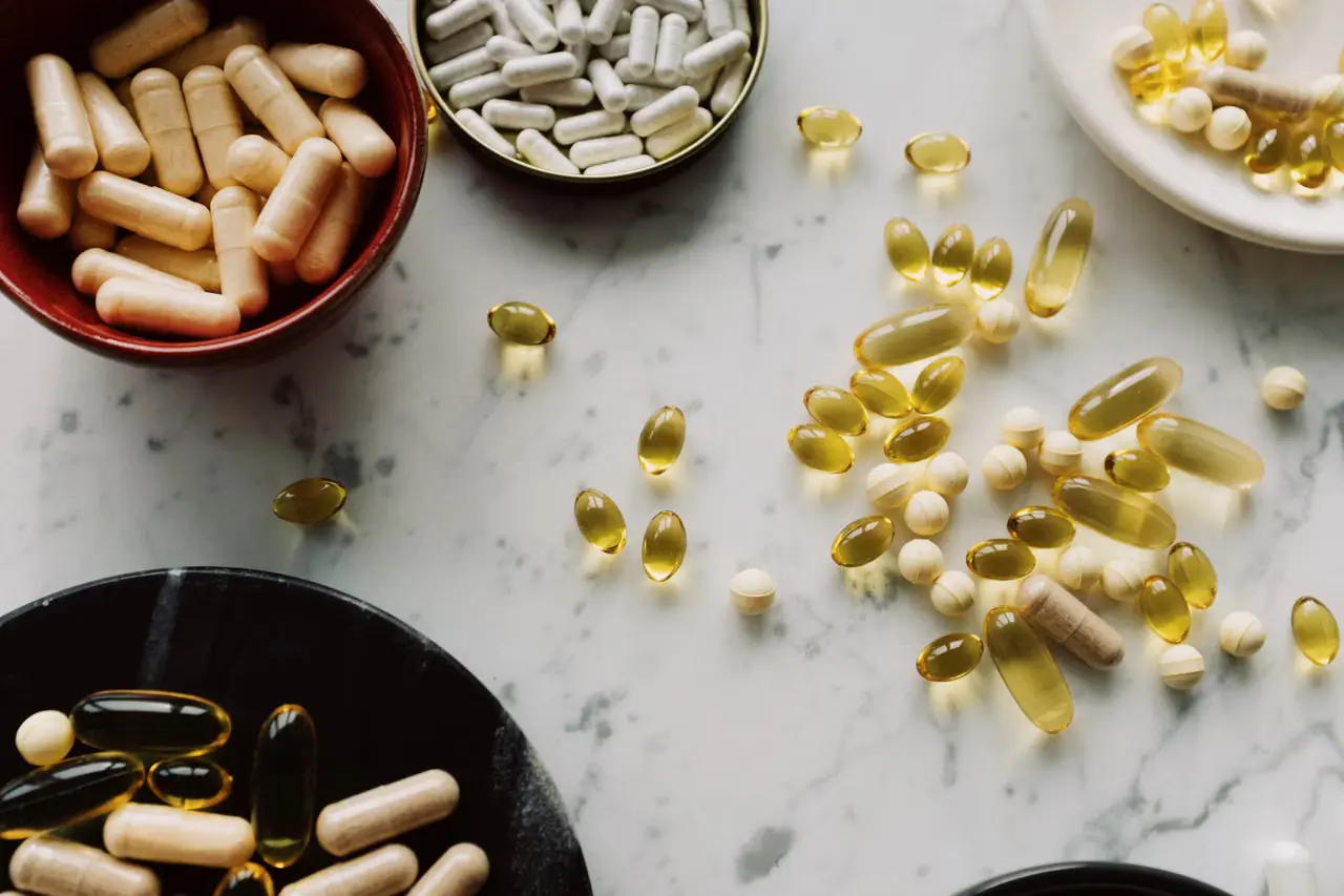 Vitamin D Supplements: Who Actually Needs Them?